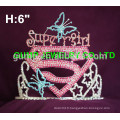 Super girl tiara